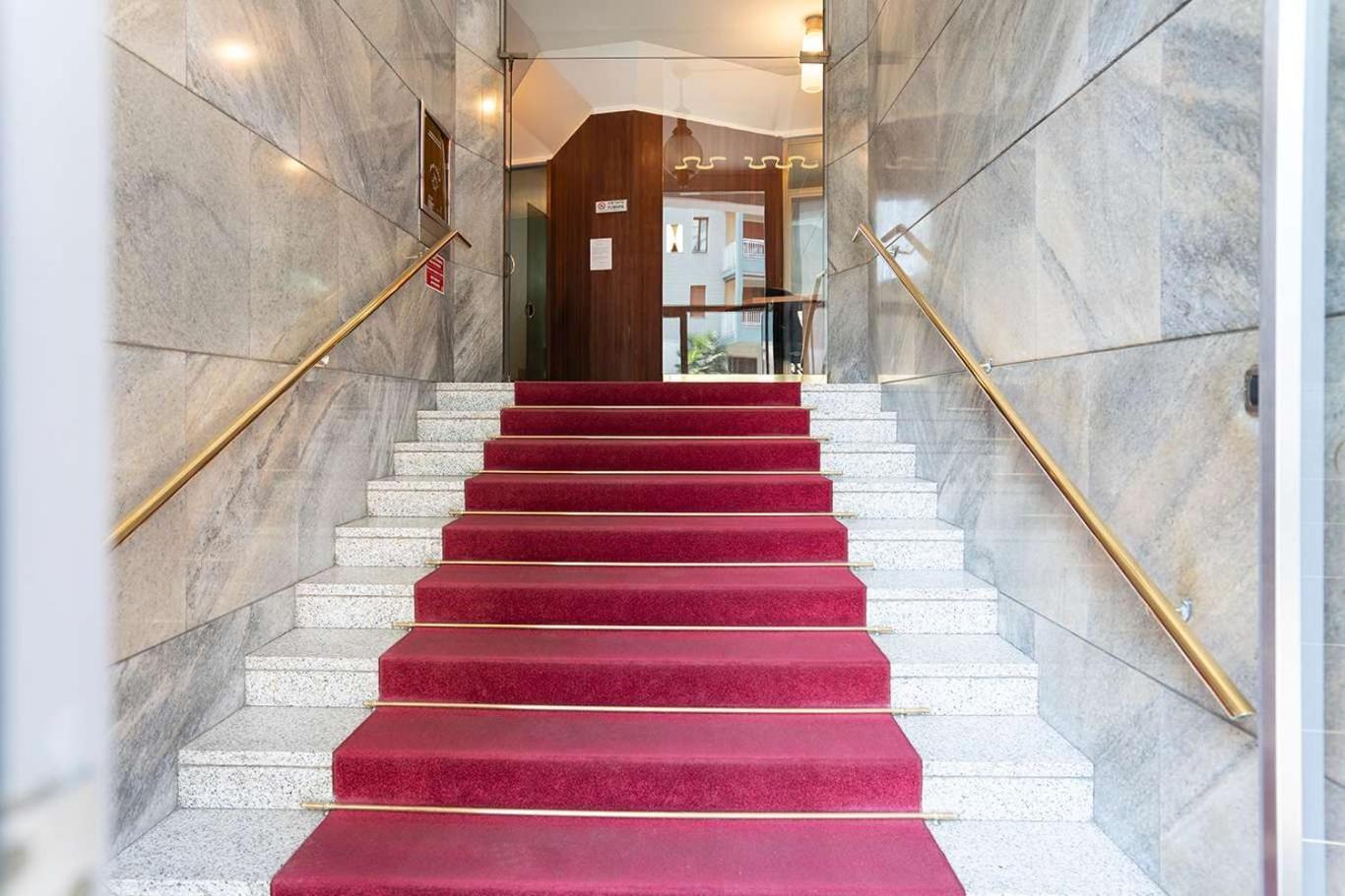 Arts At Amedeo D'aosta * Milano