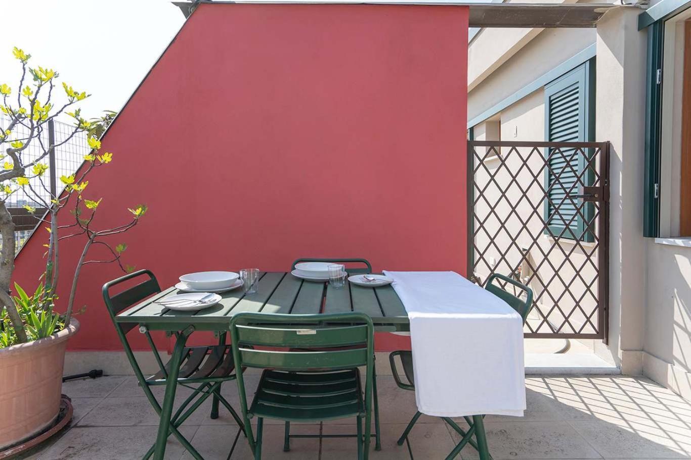 Appartamento Arts At Amedeo D'aosta